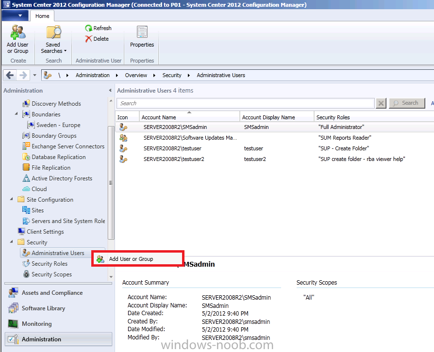 Download Configuration Manager Remote Control Client Viewer Software
